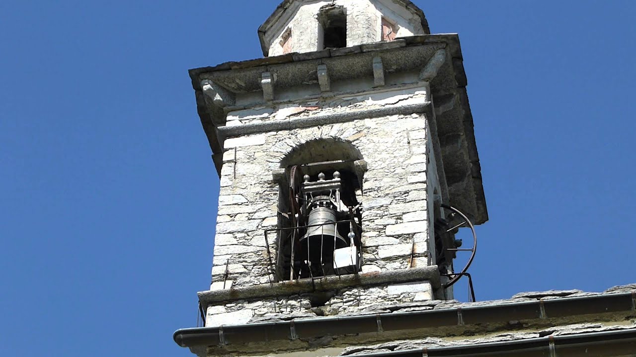 Campane di Rasa