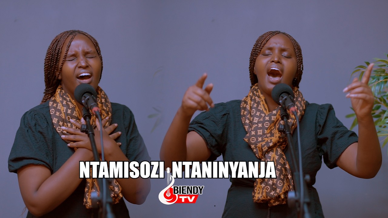 IGITARAMO HAMWE NA MWIRINZI  WITINYA NSHUTI\NTAMISOZI NTANINYANJA\NUBUNTU WAGIRIWE\#biendytv