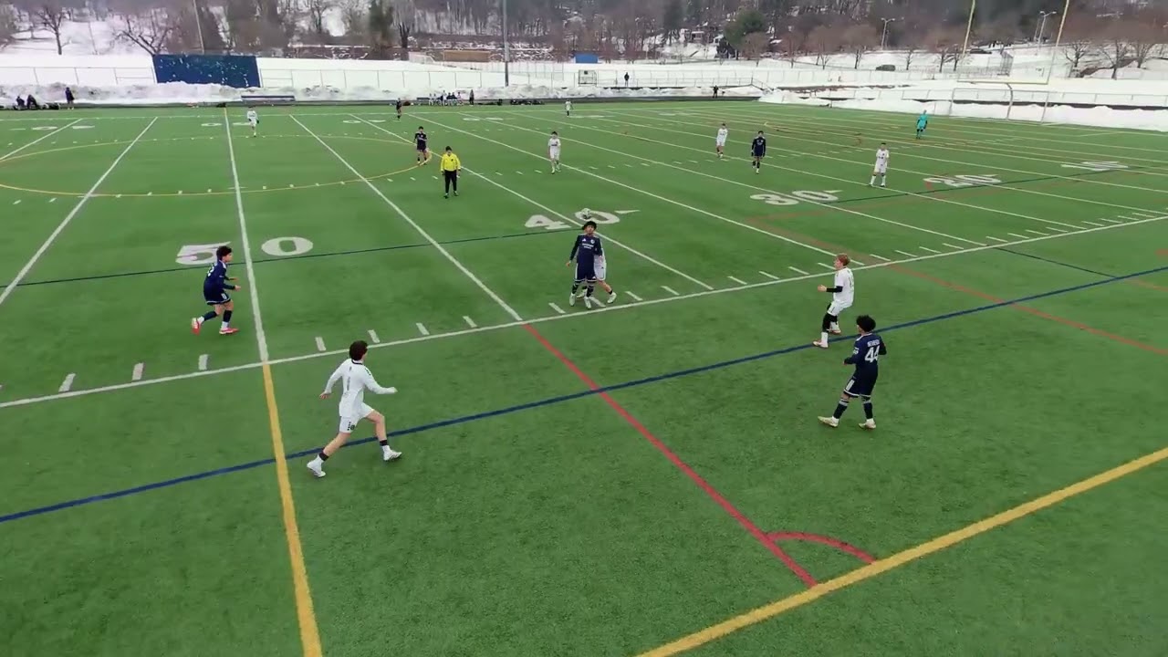 BSC 2011 vs Pipeline (0-2)