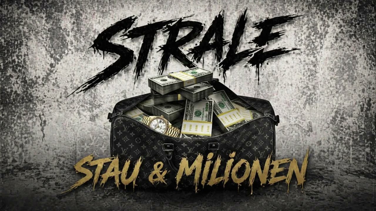 Strale - Stau & Milionen