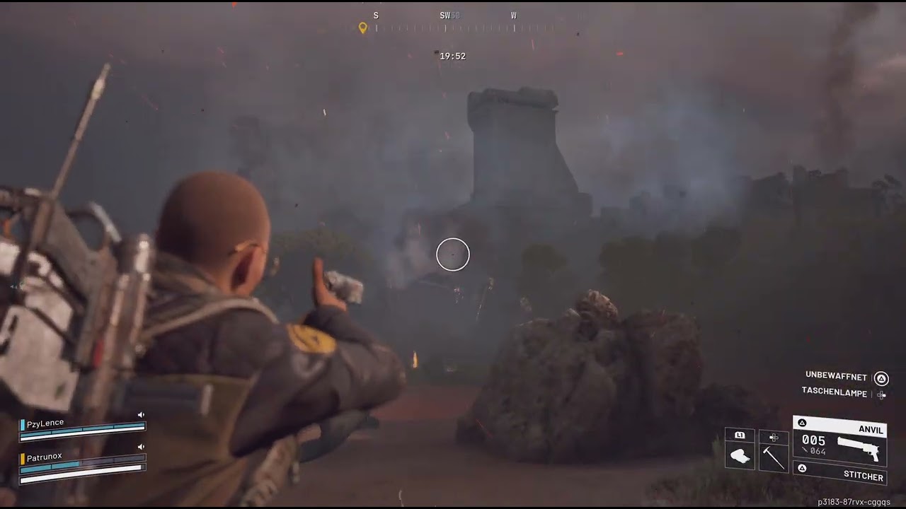 ARC Raiders Queenkill#2
