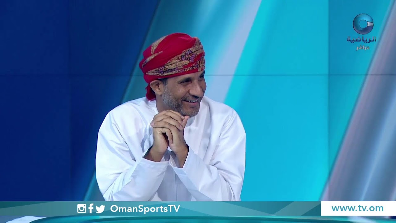 مباراة نادي ⁧‫#السيب‬⁩ ونادي ⁧‫#ظفار‬⁩ ضمن ⁧‫#دوري_عمانتل‬⁩ لكرة القدم