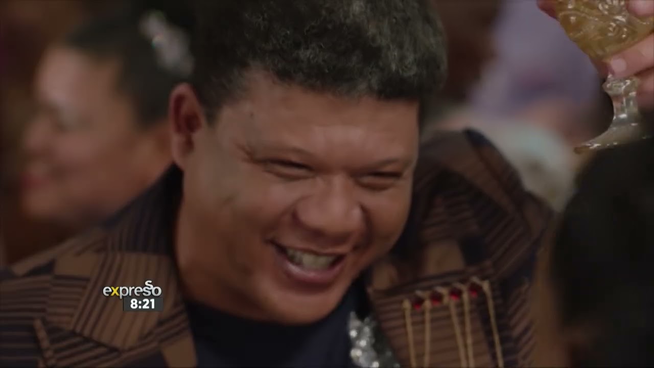 Actress, Lorcia Cooper set to star in new daily Afrikaans telenovela, Paradys by SABC