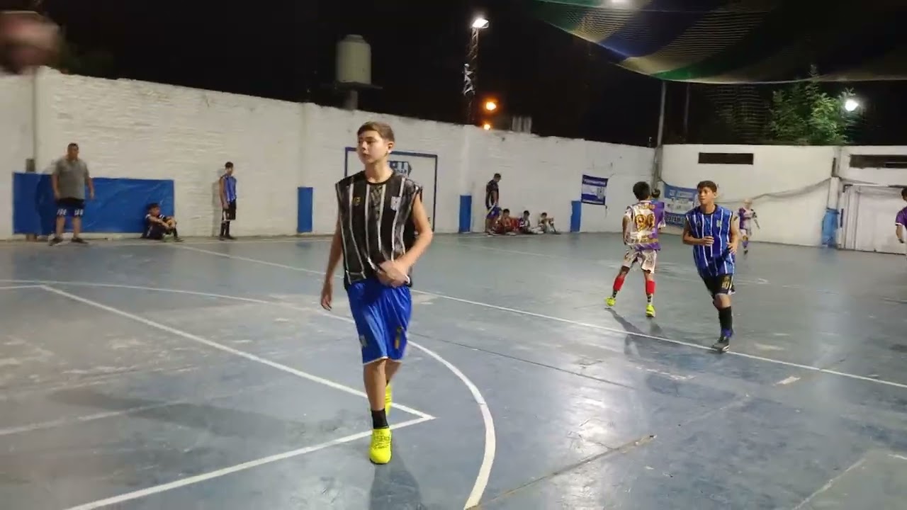 La13 vs 27 de diciembre 