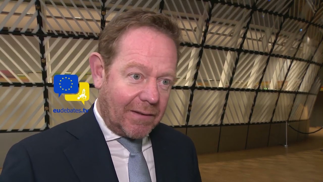 Гренландия: Пусть молчаливая дипломатия сделает свое дело &ndash; министр иностранных дел Нидерландов Д...