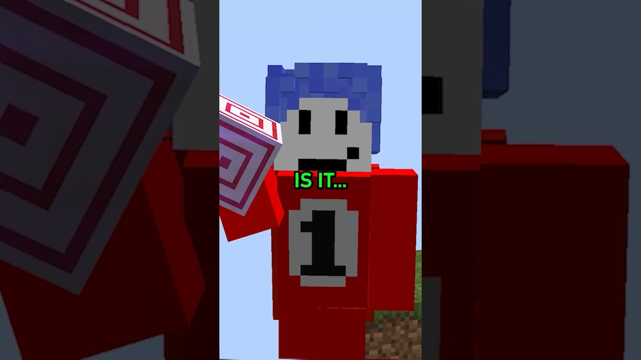 Skyblock is broken