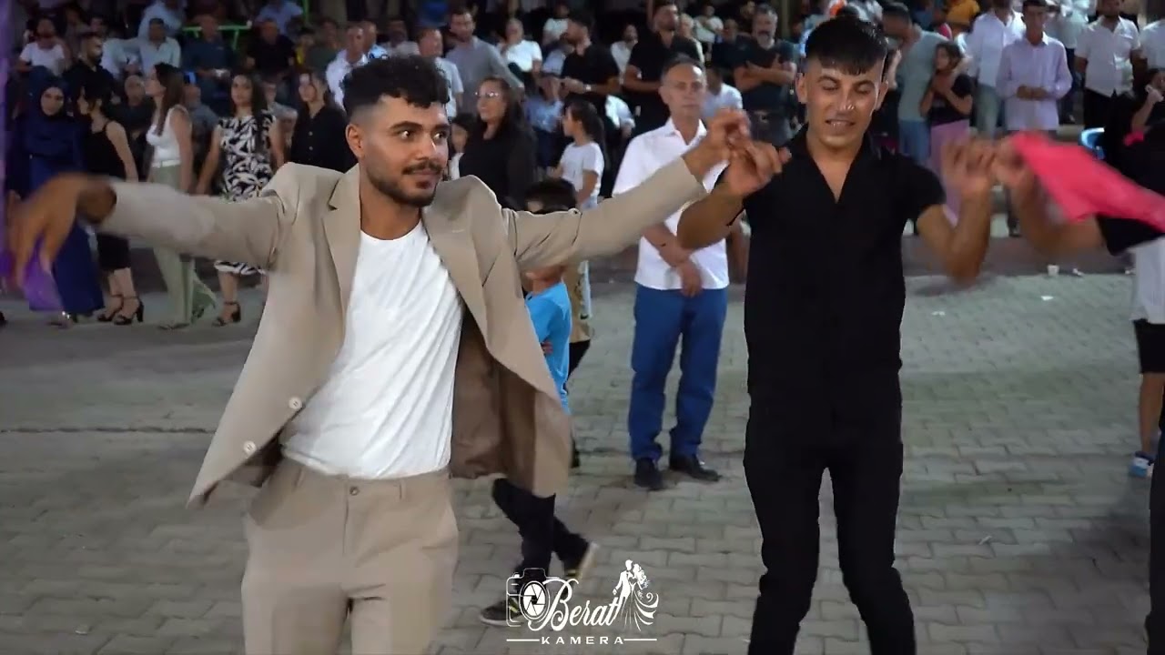 GRUP HEVİN GRANİ FOTO BERAT SUNUMU İLE  2025