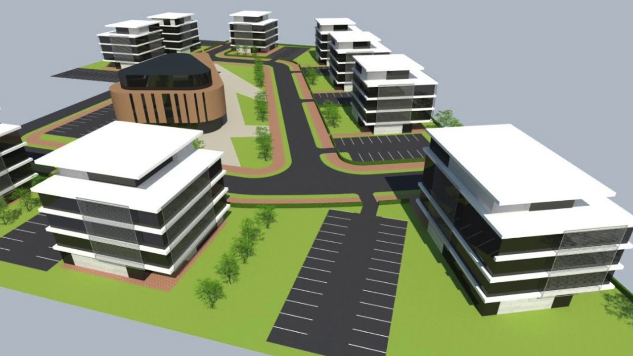 Invest in Osijek