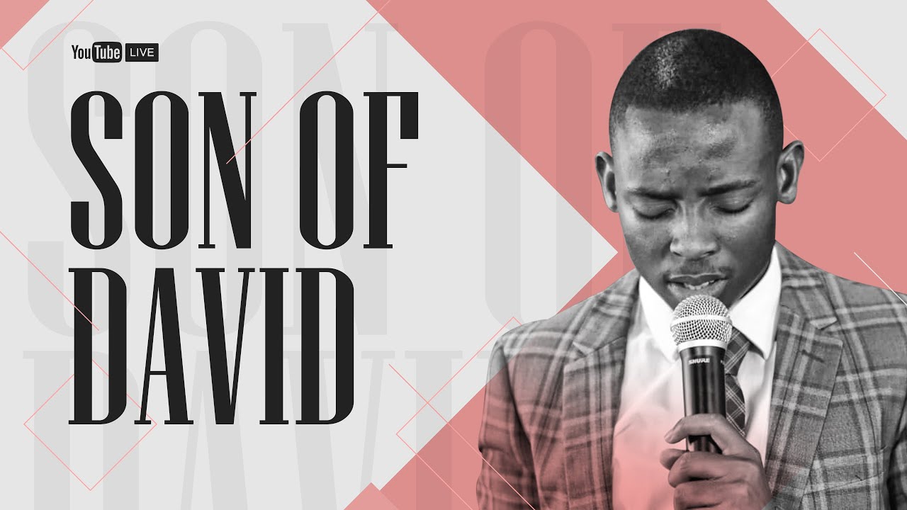 Son of David Son of Abraham – A brief story