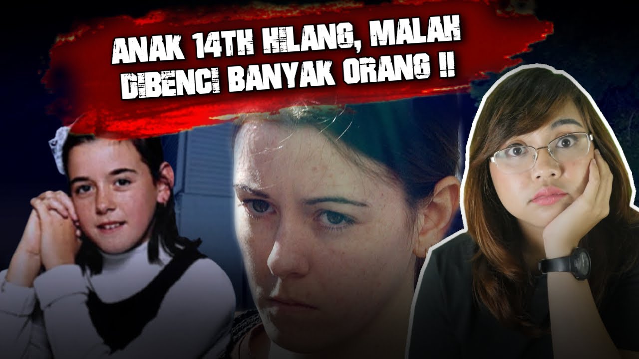 Korban P. Berantai Terkenal Di Australia ?? Misteri Terungkap Setelah Bertahun Tahun !!