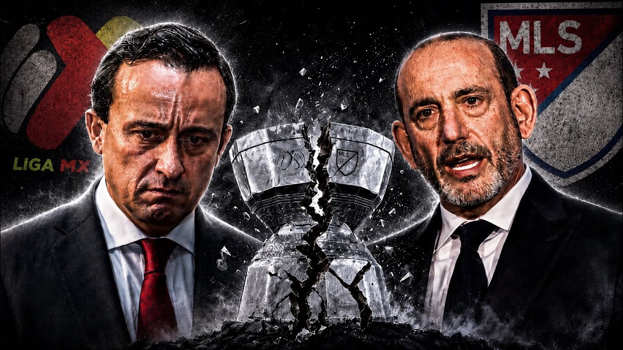 Leagues Cup Has A MASSIVE Problem!