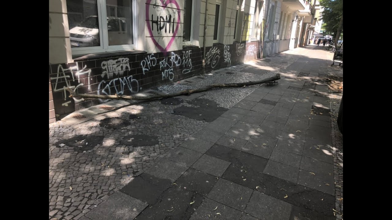 Mut und Geduld sparen Energie