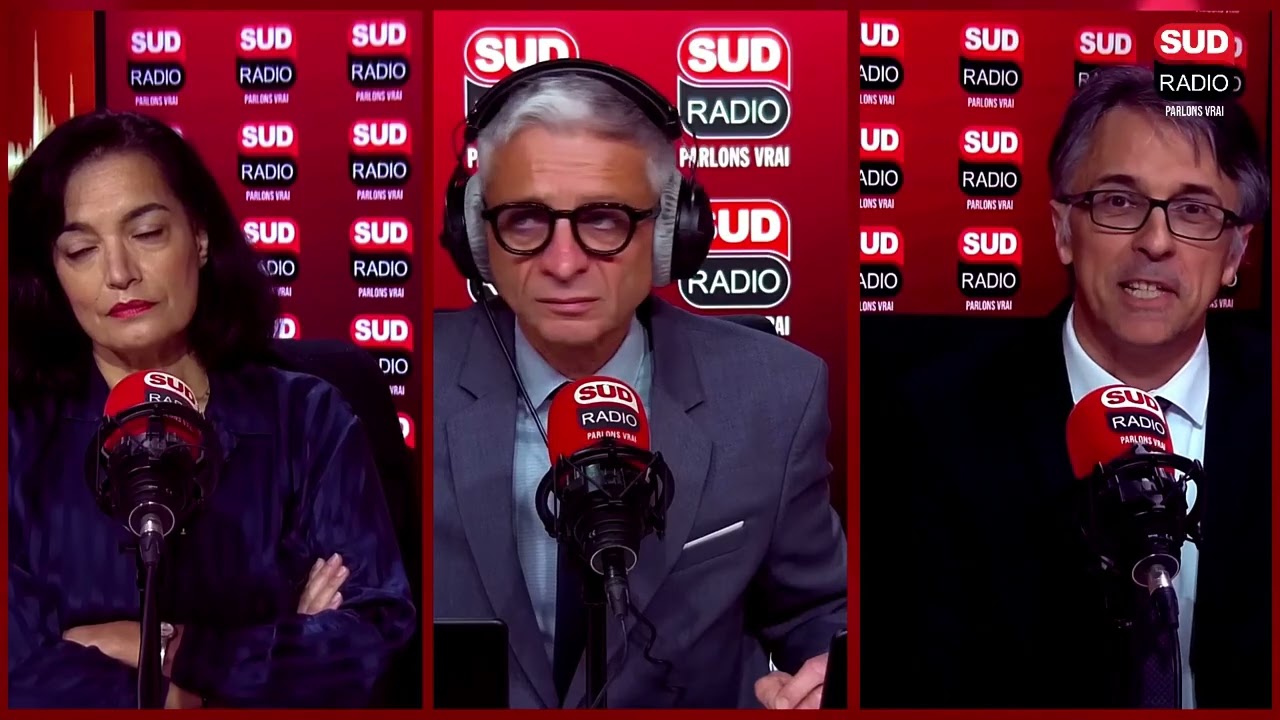 Dans quel état sont nos prisons ? Débat Me Sophie Obadia x Ivan Gombert (syndicat FO)