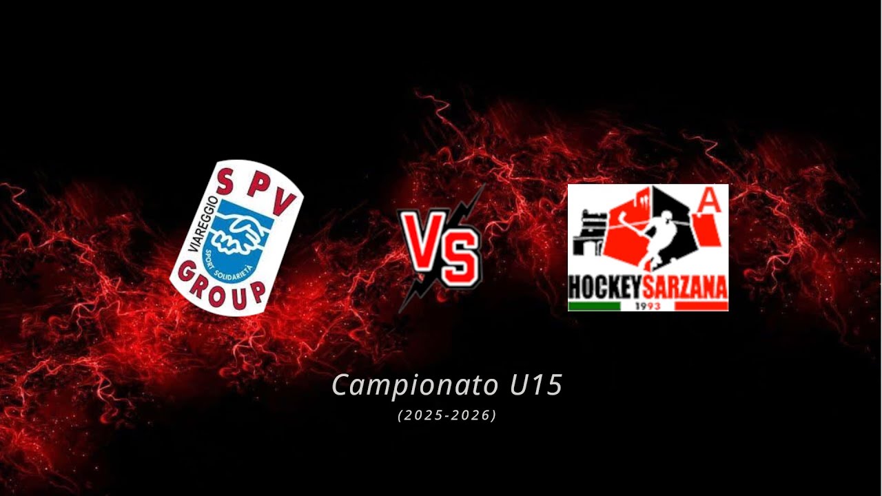 SPV vs SARZANA A  (U15, 0-12)