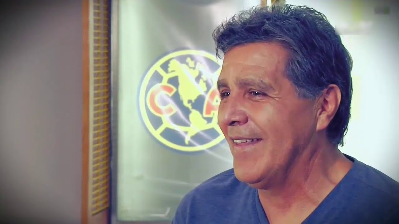 Documental | América - Chivas