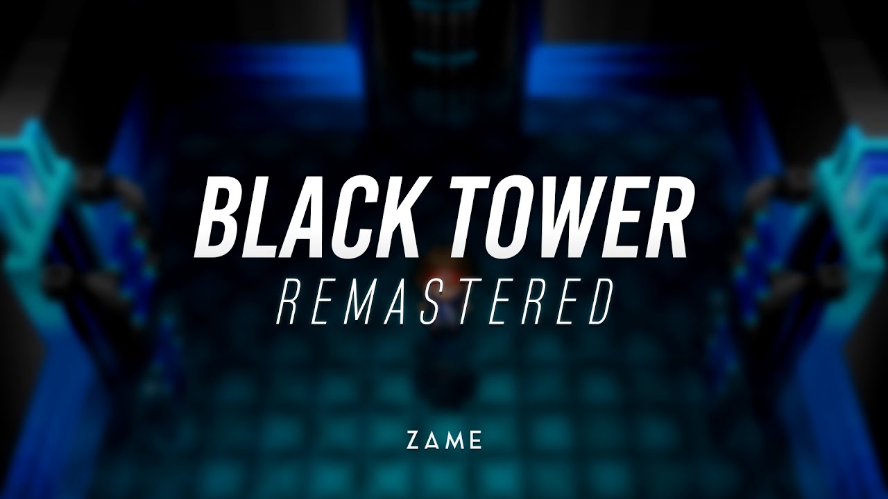 BLACK TOWER: Remastered ► Pok&eacute;mon Black and White 2