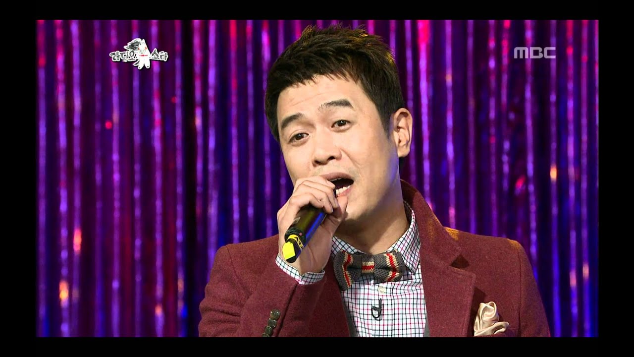 The Radio Star, People close to the Yoo Sae-yoon(2), #10, 유세윤 측근(2) 20120201