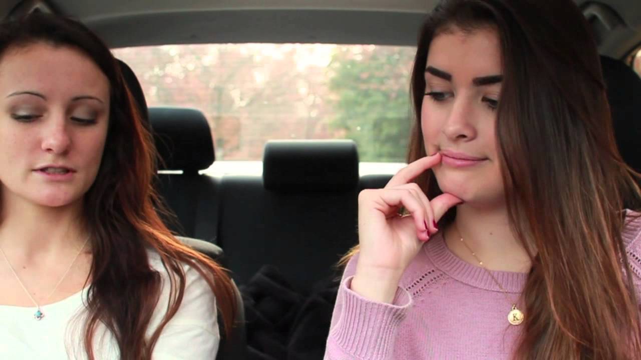 Fall Mall Haulin' with Grace | HelloKatyxo