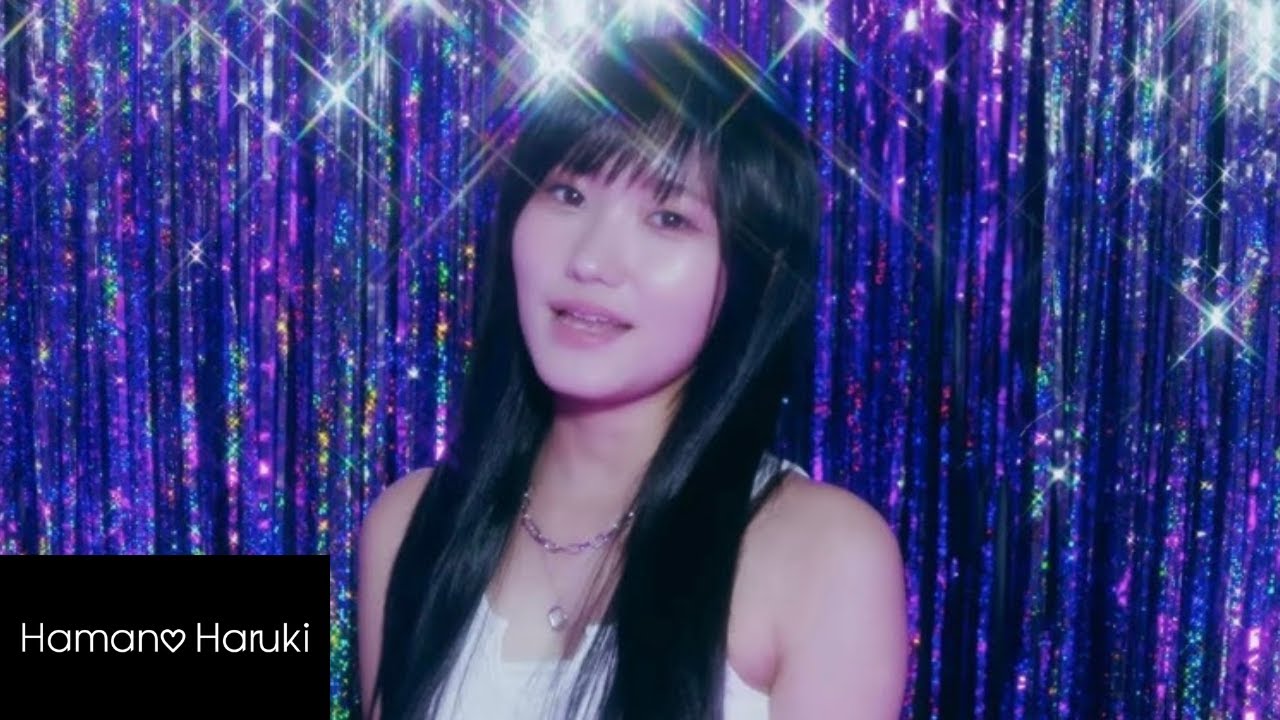 Hamano Haruki「爆誕祭♡ - Bakutansai♡」(Official Music Video)