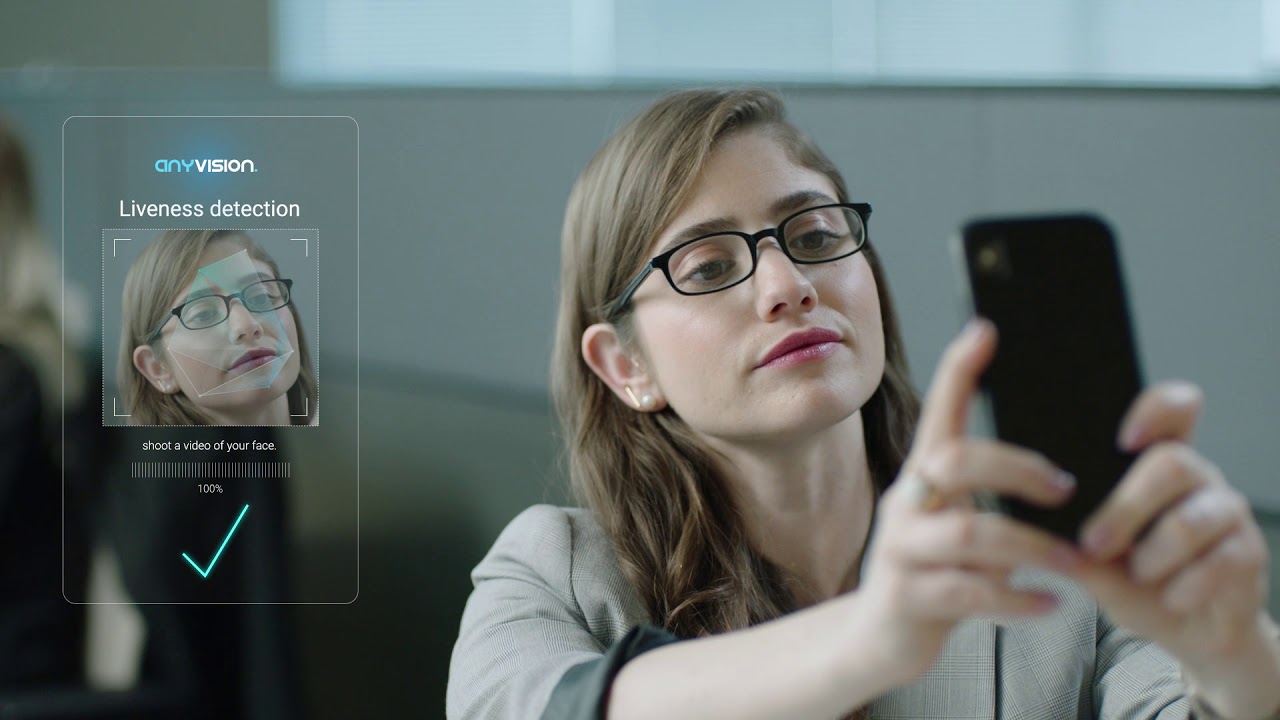 OnAccess - Face Recognition Access Control Solution