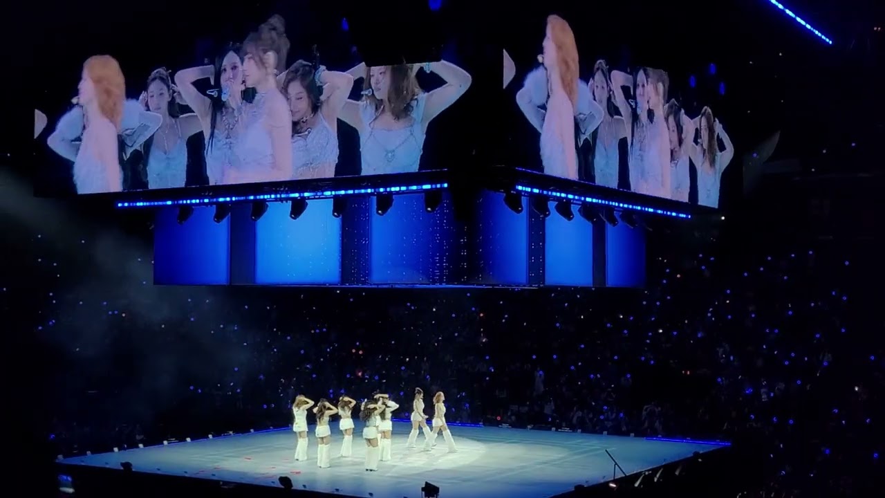 TWICE : THIS IS FOR || Hamilton Day 2 || MOONLIGHT SUNRISE