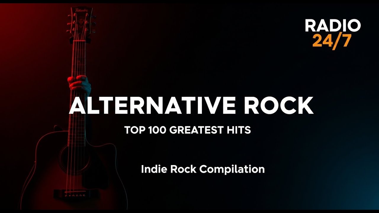 Indie Rock/Alternative Compilation 🎸 That Inspired by Mac DeMarco Vol 1437