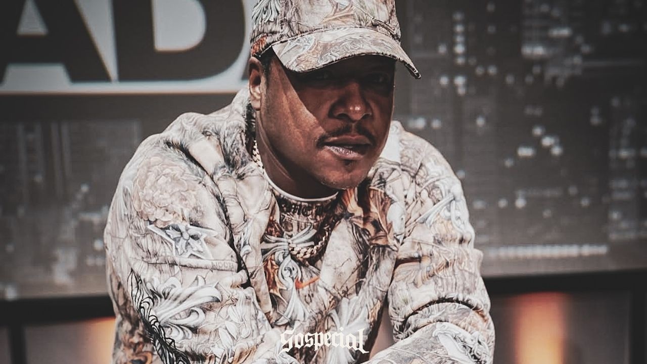 Jadakiss x Dave East type beat 