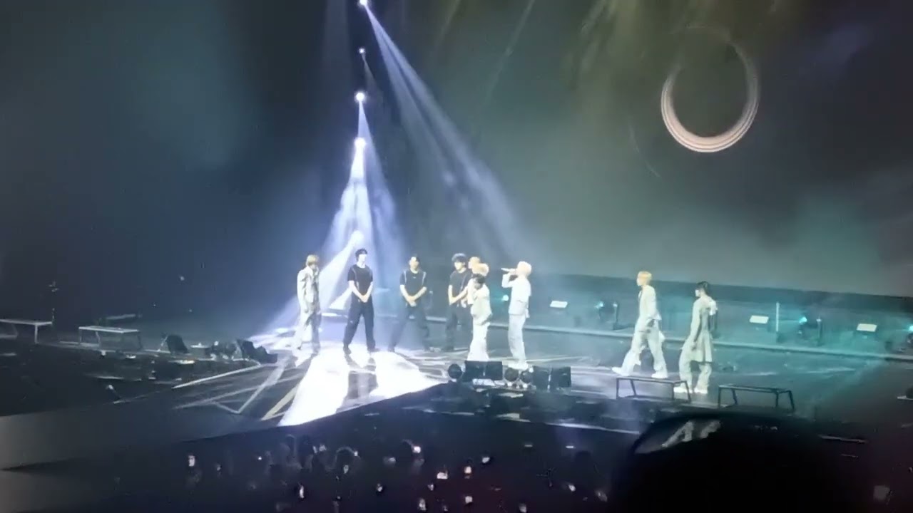 P1 Harmony Black Hole 