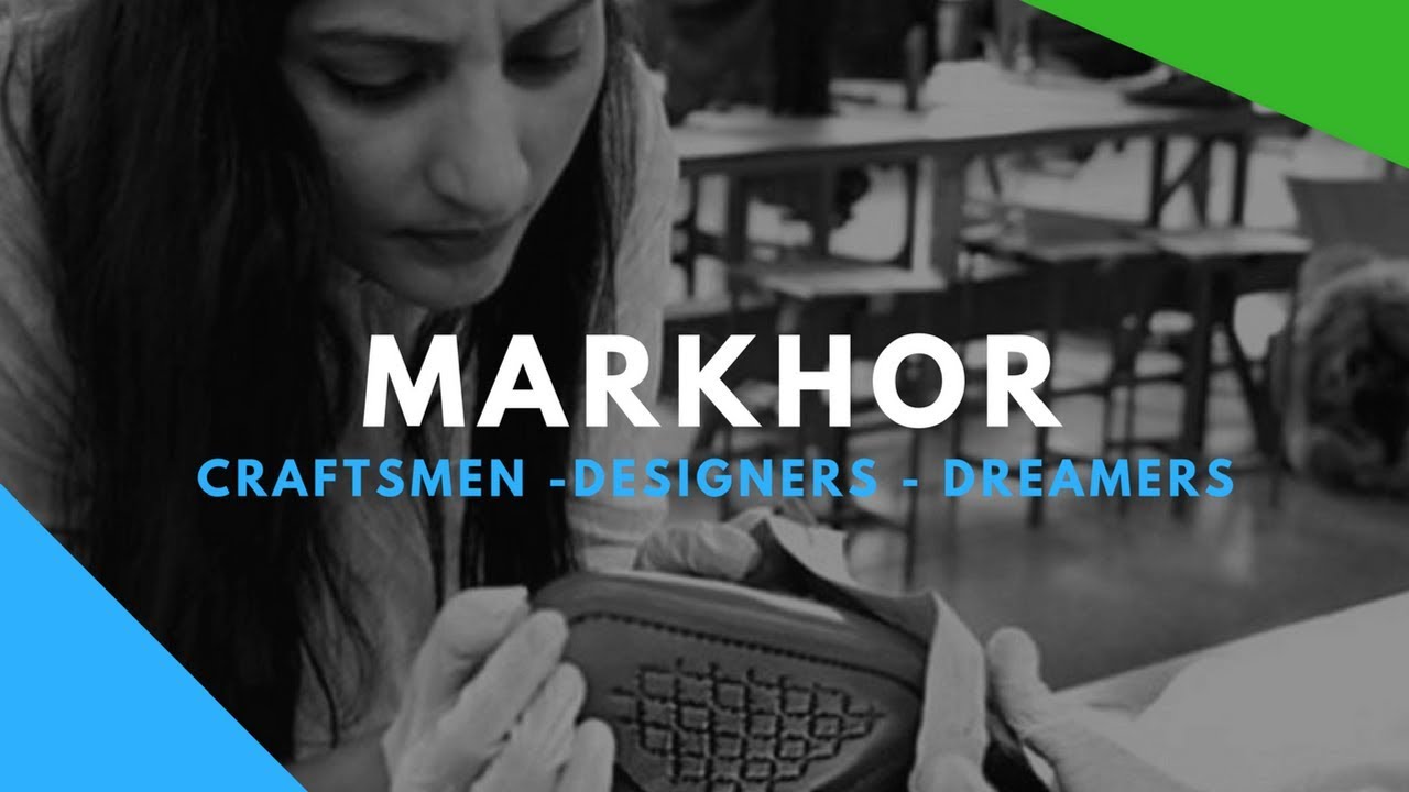 Markhor - A Successful Pakistani Startup Founded By Women