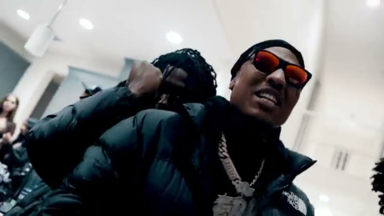 EBK Jaaybo x EBK Young Joc Type Beat - 