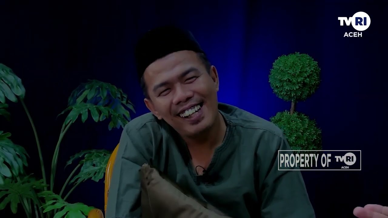 Healing dalam Pandangan Islam | Teman Sahur