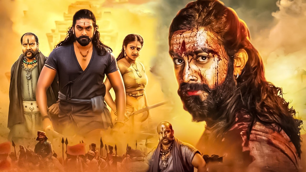Warning || Superstar Junior Ntr || New Released Full Hindi Dubbed Action Movie 2025 #latestmovies
