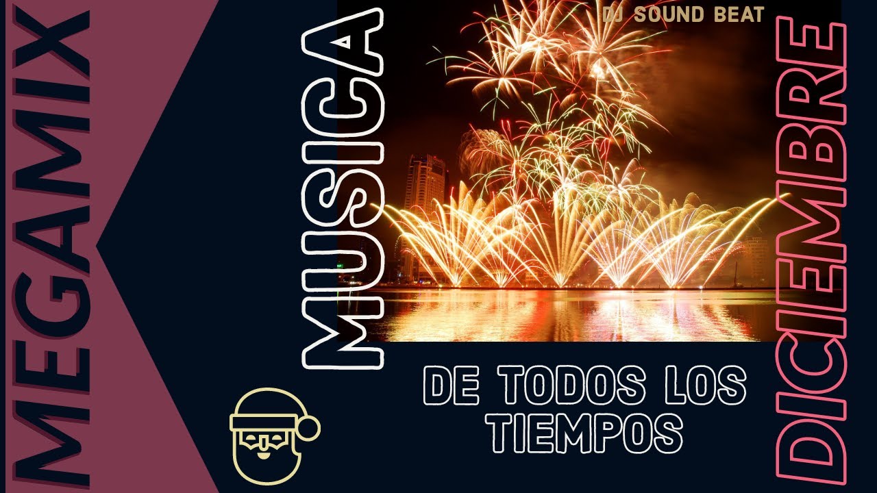 Billos, Melodicos, Rodolfo Aicardi, L. Mesa, Pastor López MEGAMIX | TecnoMerengue