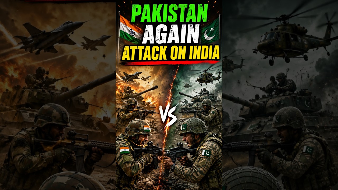 Pakistan ceasefire violation again!! #pakistan #pakistannews #indianarmy #indianarmedforces #india