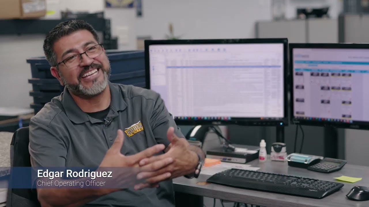 Rodeo Auto - RO Writer Customer Success Story