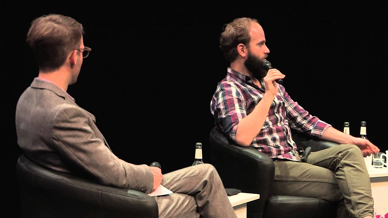 Berlinale Talents 2015: 
