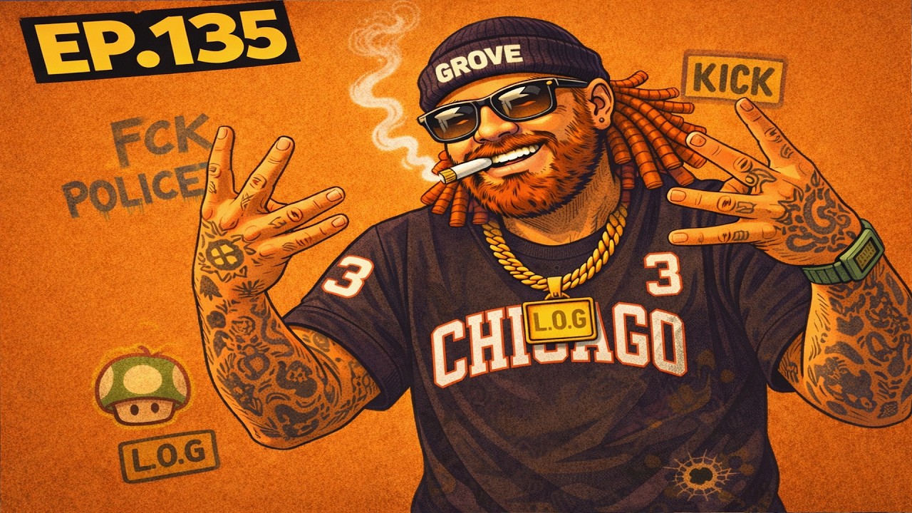 L.O.G - EP. 135 