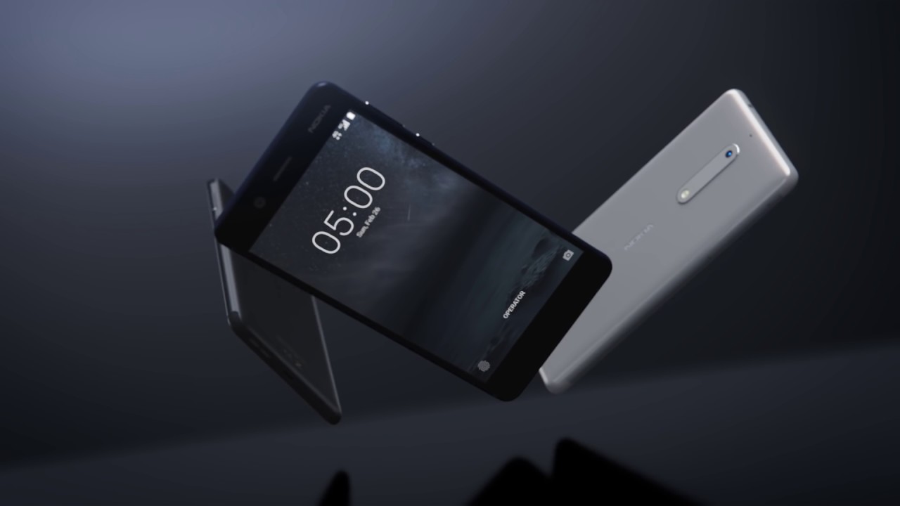 Nokia 5