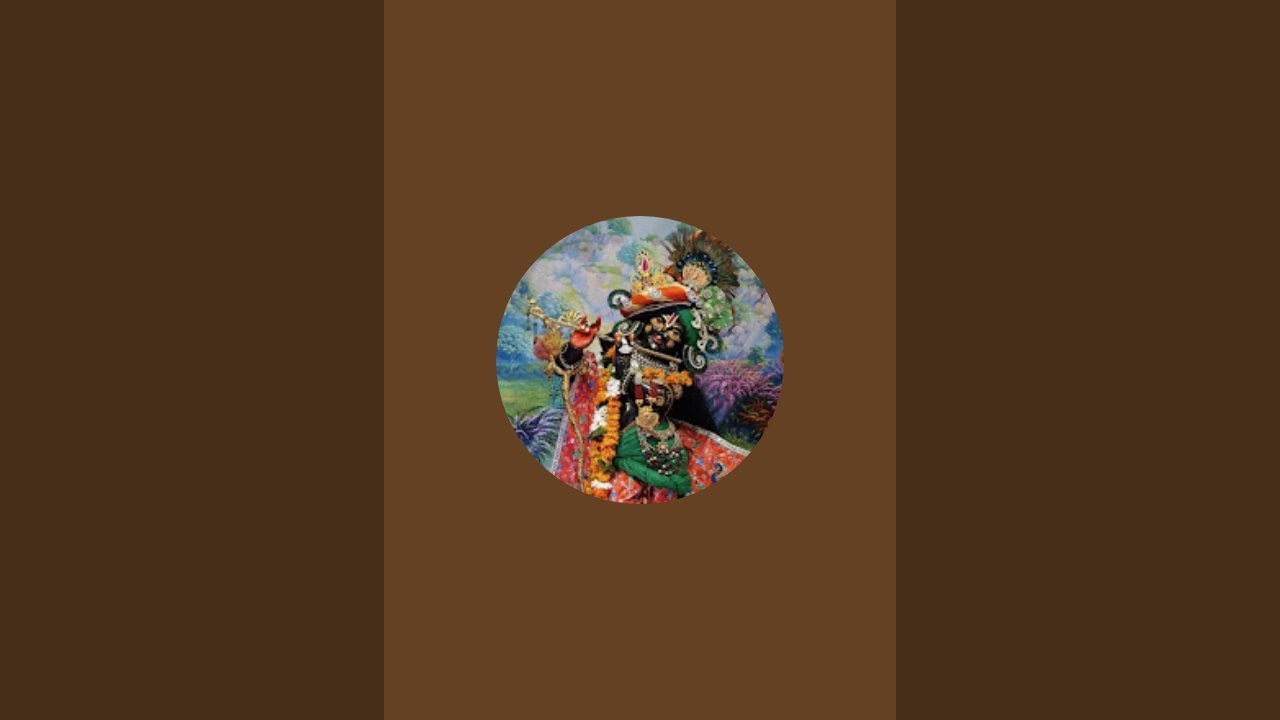 Pyare_kanha.09 is live!Sabhi ko Radhe Radhe