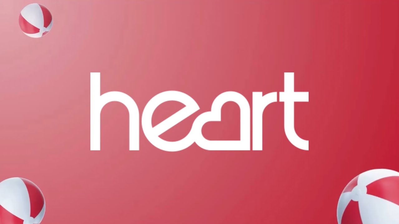 Heart | Win Your Seat In The Sky jingles, Summer Song Intros, + MORE!