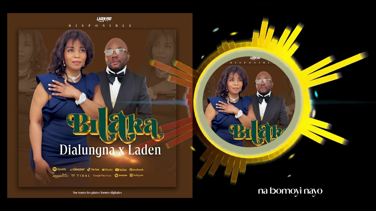#music video -Bilaka-Dialungana ft Laden#