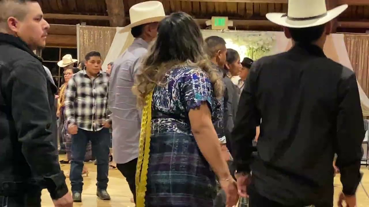 Festa de cumpleaños de don Gaspar 