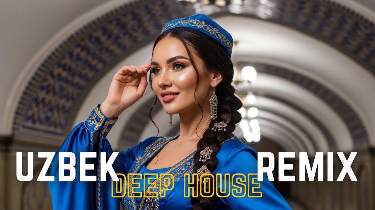Uzbek Love Remix 2026 🌙 | Toskent Night Romantic Vibes