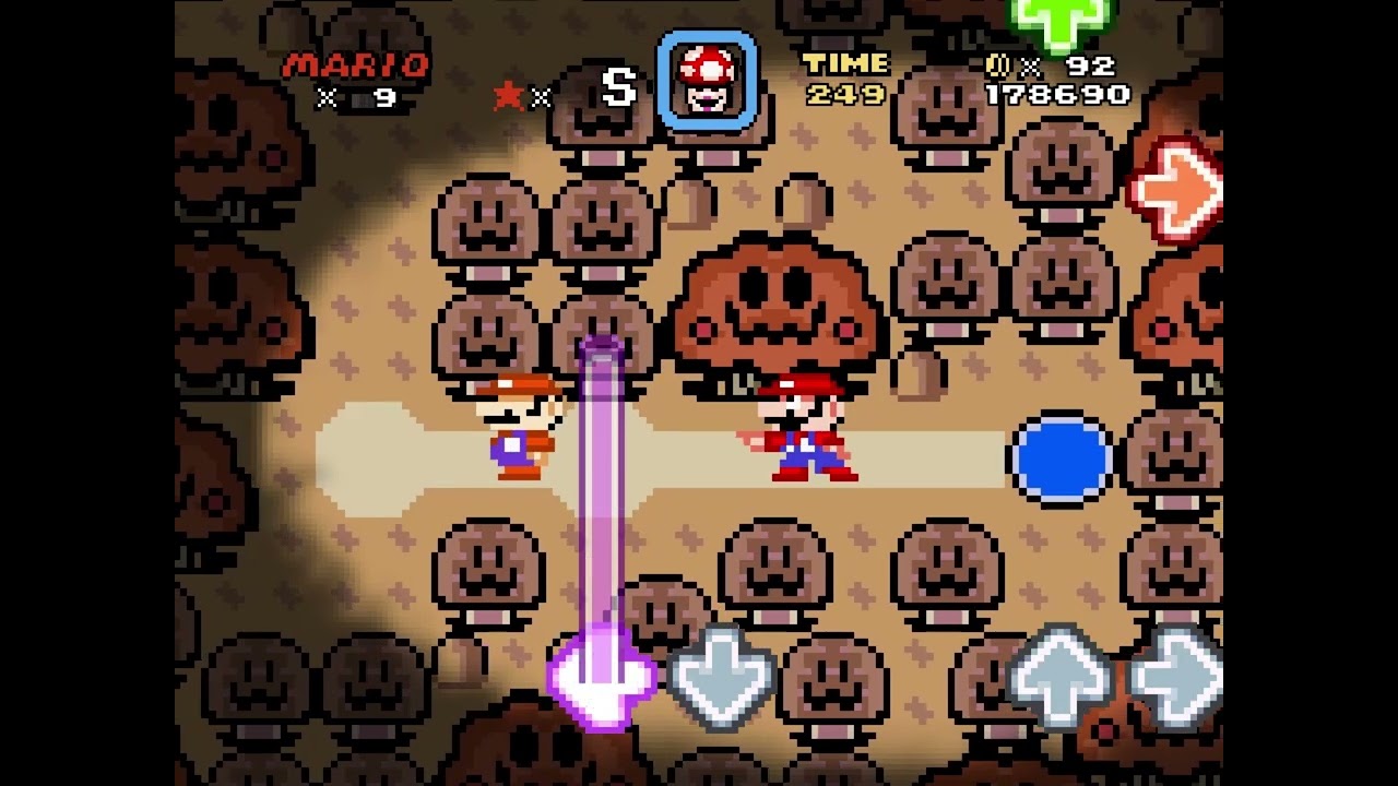 Guys.... My SNES is broken....