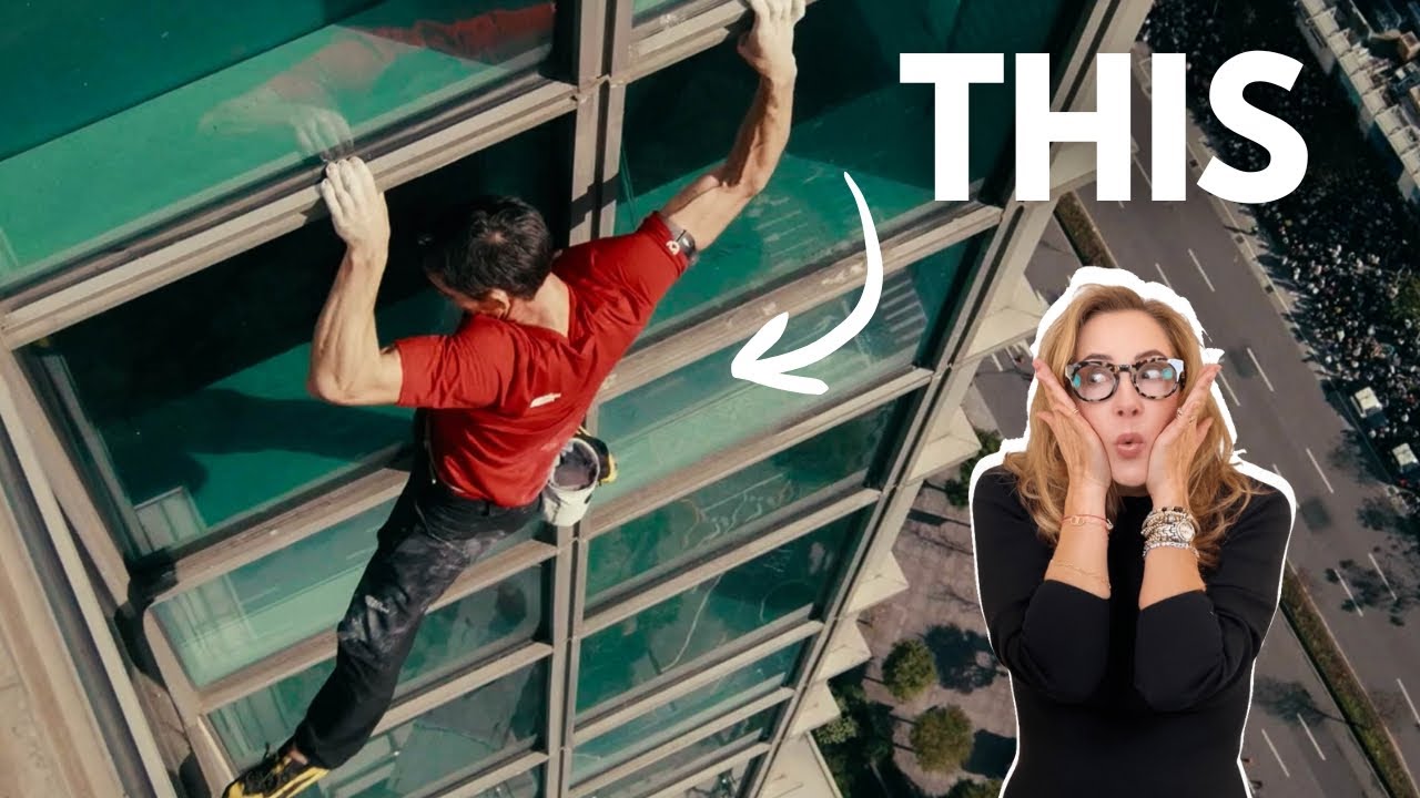 Все видели подъем. Но никто этого не заметил.