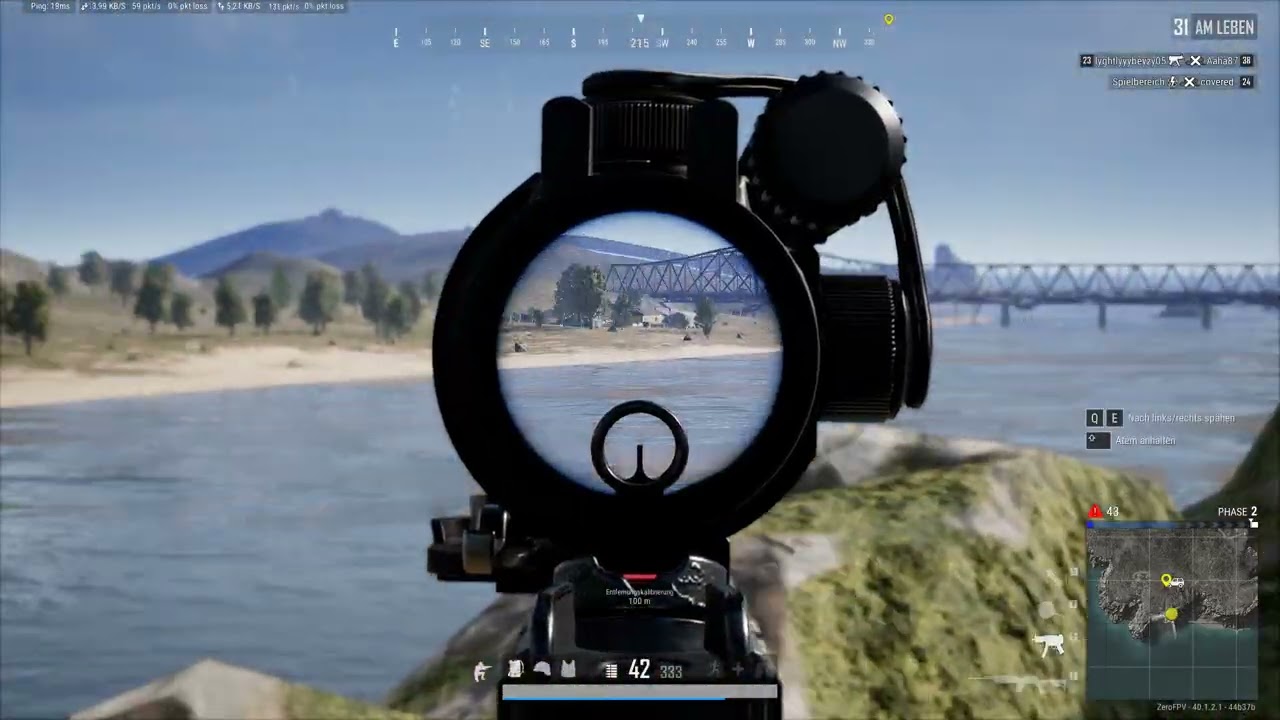 PUBG 1 Kill #1/100 2026 03 02   22 43 10