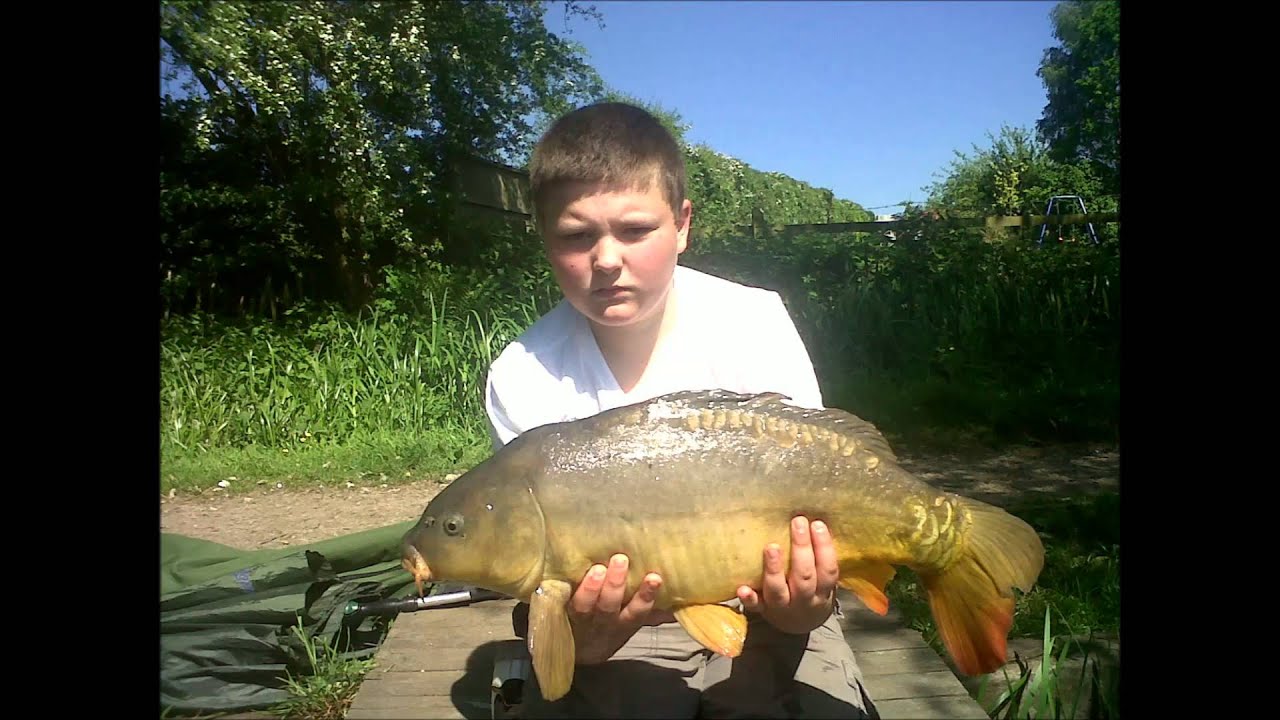 carp fishing catches 2012 30lb carp
