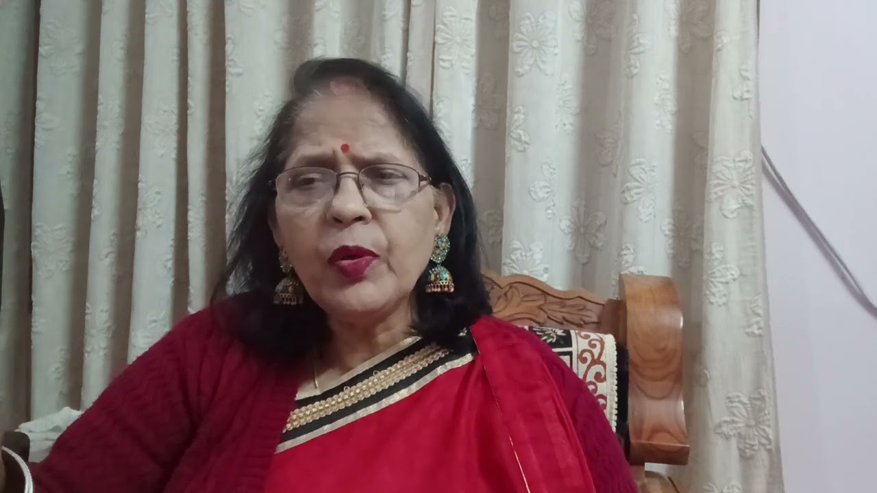 Devi Geet 