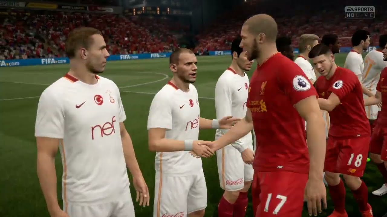 FIFA 17
