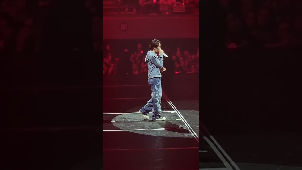 JHope - Hope in Manila (Ment)